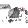 Modulo Controllo Faro Adattivo Destro – BMW Serie 2 F45 – 63117391400 – foto 3