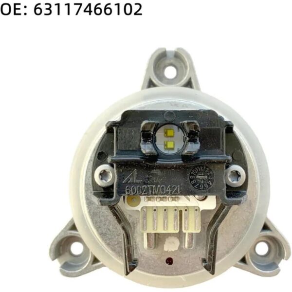 Modulo LED Luce Diurna DRL Sinistro – BMW X3 G01 X4 – 63117466102 – foto 2