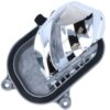 Modulo Controllo Faro Adattivo Sinistro – BMW Serie 1 F52 – 63117466509, originale 63117466509