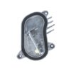 Modulo LED Luce Diurna DRL Sinistro – BMW – 63117478161 – foto 2