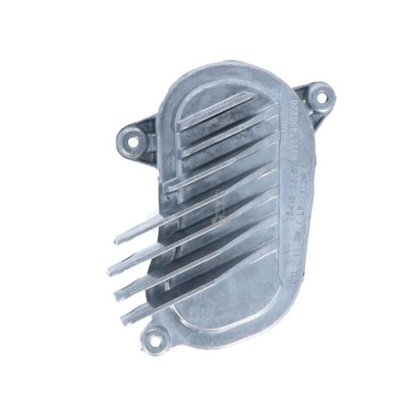 Modulo LED Luce Diurna DRL Destro – BMW – 63117478162 – foto 2