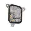 Modulo LED Luce Diurna DRL Sinistro – BMW F34 GT LCI – 63117493237 – foto 2