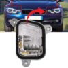 Modulo LED Luce Diurna DRL Sinistro – BMW F34 GT LCI – 63117493237, originale 63117493237, 90102162