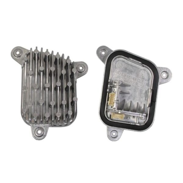 Modulo LED Luce Diurna DRL Sinistro – BMW F34 GT LCI – 63117493237 – foto 4