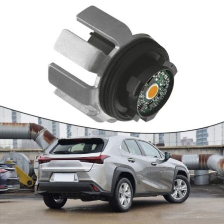 Modulo LED Faro – Toyota, Lexus – 8153612D30, originale 8153612D30, 81536-12D30