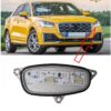 Modulo LED Luce Diurna DRL Sinistro – Audi – 81A998473, originale 81A998473, MDE916105