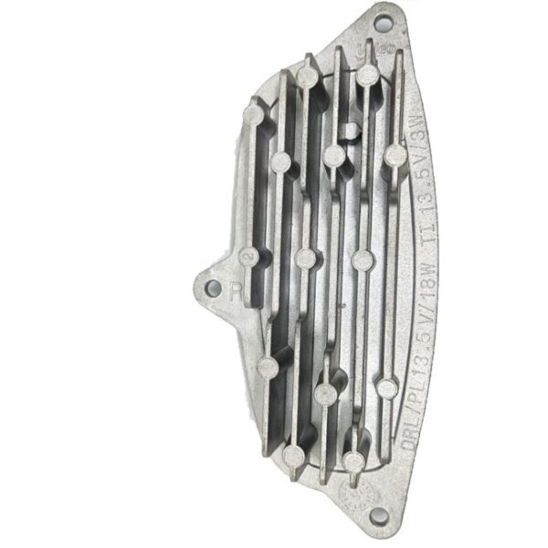 Modulo LED Luce Diurna DRL Sinistro – Audi – 81A998473 – foto 3