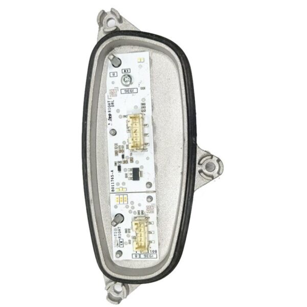 Modulo LED Luce Diurna DRL Destro – Audi Q2 – 81A998474 – foto 2