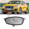 Modulo LED Luce Diurna DRL Destro – Audi Q2 – 81A998474, originale 81A998474, B011765-A