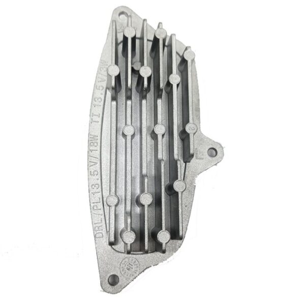 Modulo LED Luce Diurna DRL Destro – Audi Q2 – 81A998474 – foto 3