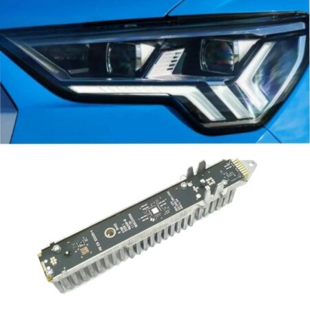 Modulo LED Luce Diurna DRL – Audi Q3 F3 Marcia – 83A941475