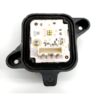 Modulo LED Luce Diurna DRL Destro – Peugeot 3008 – 90093984, originale 90093984, 89910222