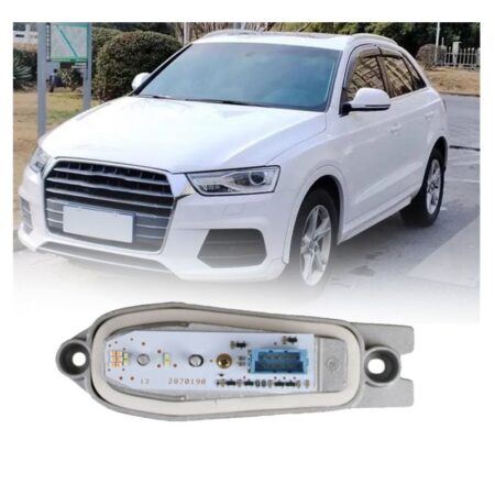 Modulo LED Luce Diurna DRL – Audi Q3 – 8U0941475E, originale 8U0941475E, 10010070600