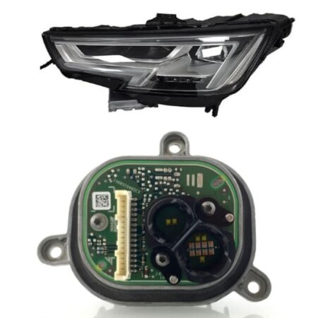 Modulo LED Luce Diurna DRL Sinistro – Audi A4 B9 – 8W0941773, originale 8W0941773, 1305715395