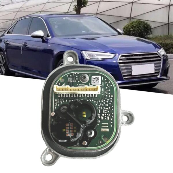 Modulo LED Luce Diurna DRL Destro – Audi A4 B9 – 8W0941774 – foto 2
