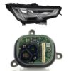 Modulo LED Luce Diurna DRL Destro – Audi A4 B9 – 8W0941774, originale 8W0941774, 1305715396