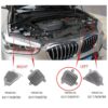 Modulo LED Luce Diurna DRL Sinistro – BMW X1 F48 F49 – 900618144B, originale 900618144B, 63117428791