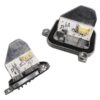 Modulo LED Luce Diurna DRL Destro – BMW X1 F48 F49 – 900618145B – foto 3