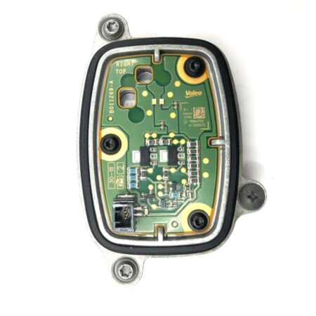 Modulo LED Luce Diurna DRL Destro – Renault Koleos II – 90062281, originale 90062281, B011269-A