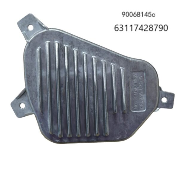 Modulo LED Luce Diurna DRL Destro – BMW X1 F48 F49 – 90068145C – foto 2