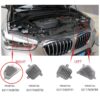 Modulo LED Luce Diurna DRL Destro – BMW X1 F48 F49 – 90068145C, originale 90068145C, 63117428790
