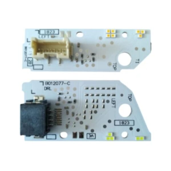 Modulo LED Luce Diurna DRL Sinistro – Seat Ateca KH7 – 90125309 – foto 2