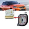 Modulo LED Luce Diurna DRL Destro – Opel – 90195126, originale 90195126, B144482-C