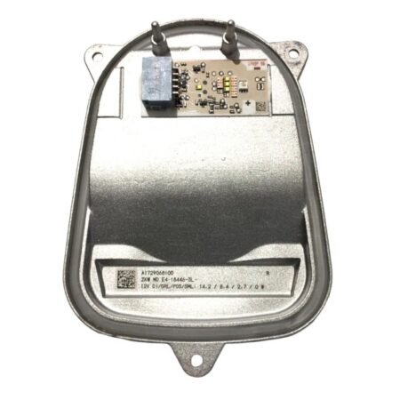 Modulo LED Luce Diurna DRL Sinistro – Mercedes-Benz – A1729068100, originale A1729068100, 18446-3L
