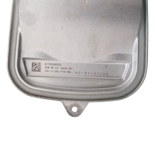 Modulo LED Luce Diurna DRL Destro – Mercedes-Benz – A1729068200 – foto 3