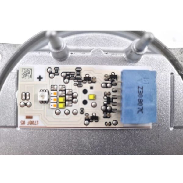 Modulo LED Luce Diurna DRL Destro – Mercedes GLC X253 W253 – A2539066600 – foto 4