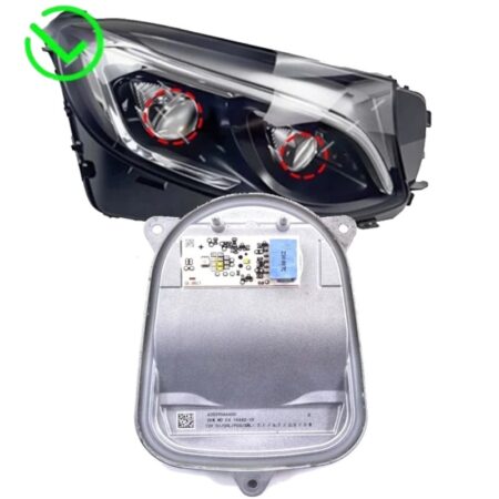 Modulo LED Luce Diurna DRL Destro – Mercedes GLC X253 W253 – A2539066600, originale A2539066600, 18440-8L