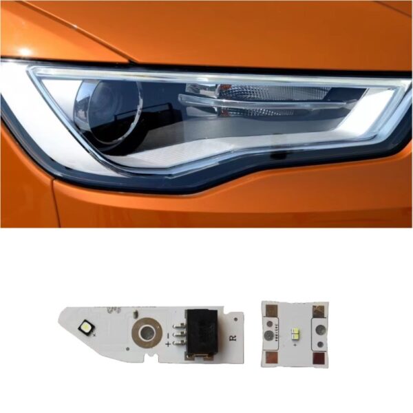 Modulo LED Faro Destro – Audi A3 – KIT – foto 2