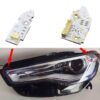 Modulo LED Luce Diurna DRL Sinistro – Audi A6L C7PA – ST45881, originale ST45881