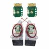 Modulo LED Luce Diurna DRL Sinistro – Audi A8 S8 4H – 4H0941475 – foto 3