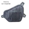 Modulo LED Luce Diurna DRL Sinistro – BMW X1 F48 F49 – B009521-A – foto 2