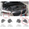 Modulo LED Luce Diurna DRL Sinistro – BMW X1 F48 F49 – B009521-A, originale B009521-A, 63117428789