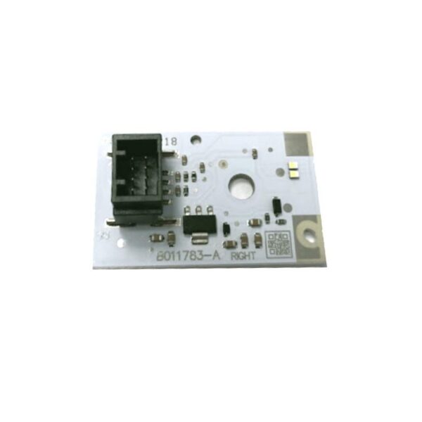 Modulo LED Luce Diurna DRL Destro – Audi A3 8VA 8VF – B011783-A – foto 2