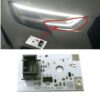 Modulo LED Luce Diurna DRL Destro – Audi A3 8VA 8VF – B011783-A, originale B011783-A, 90106584