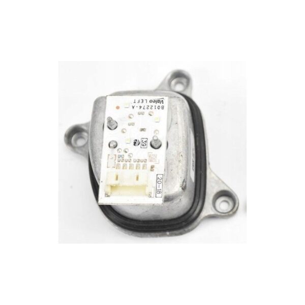Modulo LED Luce Diurna DRL Sinistro – Seat Leon ST 5F8 – B012274-C – foto 2