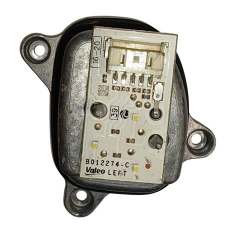 Modulo LED Luce Diurna DRL Sinistro – Seat Leon ST 5F8 – B012274-C, originale B012274-C, MDE914198