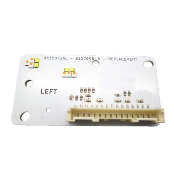 Modulo LED Luce Diurna DRL Sinistro – Renault – B127696-D – foto 2
