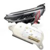 Modulo LED Luce Diurna DRL Sinistro – Renault – B127696-D, originale B127696-D