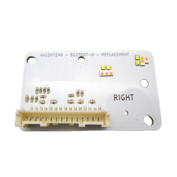 Modulo LED Luce Diurna DRL Destro – Renault – B127697-D – foto 2