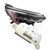 Modulo LED Luce Diurna DRL Destro – Renault – B127697-D, originale B127697-D