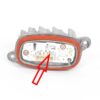 Modulo LED Luce Diurna DRL Sinistro – Ford Puma – B134410-C – foto 2