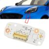 Modulo LED Luce Diurna DRL Sinistro – Ford Puma – B134410-C, originale B134410-C, 90182487