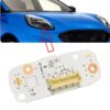 Modulo LED Luce Diurna DRL Destro – Ford Puma – B134411-C, originale B134411-C, 90182489