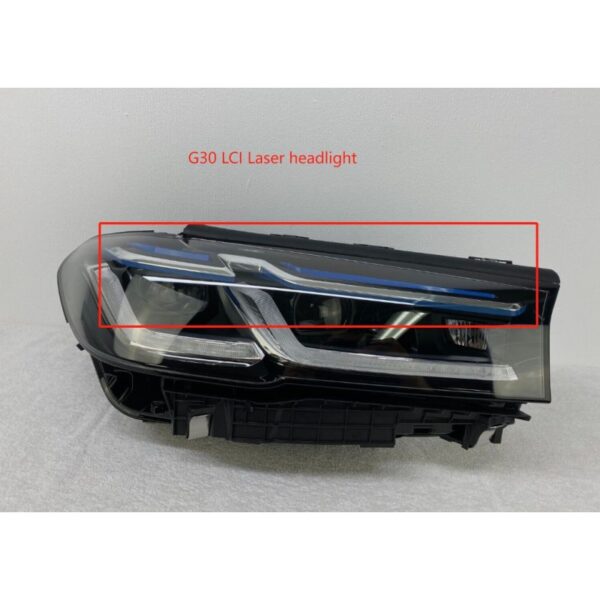 Modulo LED Luce Diurna DRL Sinistro – BMW – LH-23508301 – foto 3