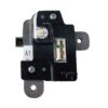 Modulo LED Luce Diurna DRL Destro – Nissan Qashqai 10059-8D01T Marcia – 10059-8D01T