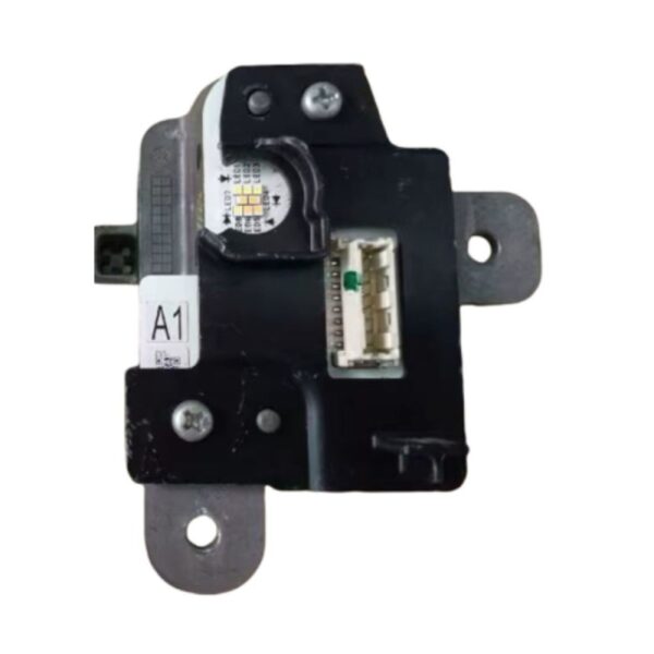 Modulo LED Luce Diurna DRL Destro – Nissan Qashqai 10059-8D01T Marcia – 10059-8D01T